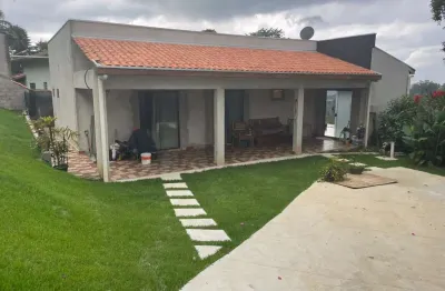 Chácara / sítio com 3 quartos à venda em canaã, jambeiro  por r$ 500.000