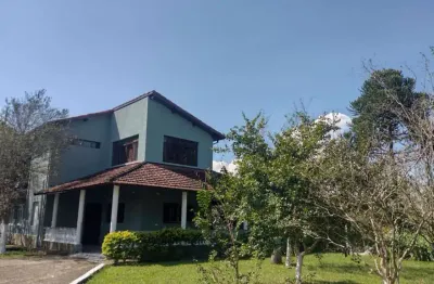 Chácara / sítio com 2 quartos à venda em buquirinha, são josé dos campos  por r$ 880.000