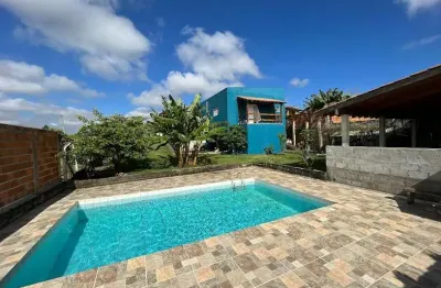 Chácara / sítio com 4 quartos à venda no pinheirinho, taubaté  por r$ 650.000