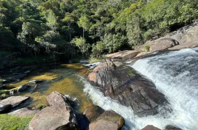 Chácara / sítio com 3 quartos à venda em pouso alto, natividade da serra  por r$ 750.000