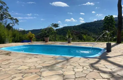 Chácara / sítio com 2 quartos à venda em taquari, são josé dos campos  por r$ 420.000