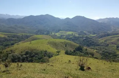 Chácara / sítio à venda em são francisco xavier, são josé dos campos  por r$ 300.000