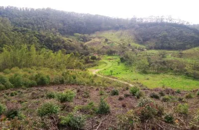Chácara / sítio com 1 quarto à venda no bairro do cedro, paraibuna  por r$ 800.000