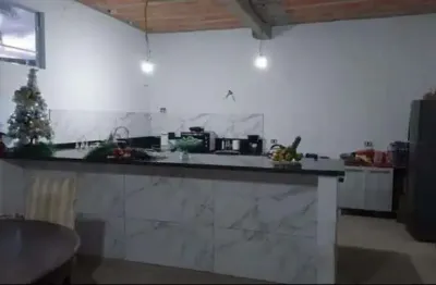 Casa com 2 quartos à venda na praia das palmeiras, caraguatatuba  por r$ 690.000