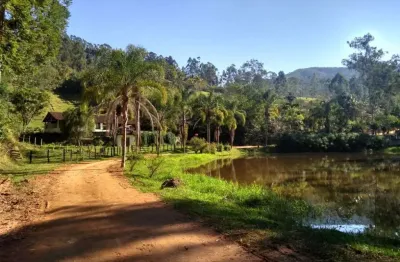 Fazenda com 1 sala à venda na lagoa, redenção da serra  por r$ 11.500.000
