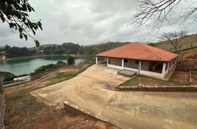Chácara / sítio com 3 quartos à venda na área rural de são josé dos campos, são josé dos campos  por r$ 725.000