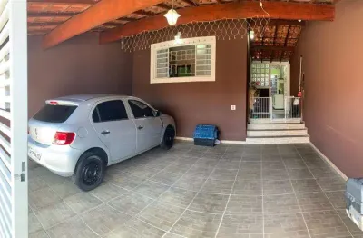 Casa com 3 quartos à venda no jardim mariana ii, são josé dos campos  por r$ 380.000