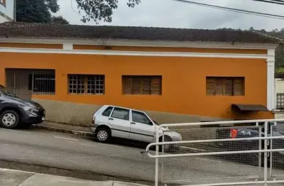 Casa com 3 quartos à venda no centro, monteiro lobato  por r$ 790.000