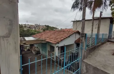 Casa com 3 quartos à venda no jardim boa vista, são josé dos campos  por r$ 366.000