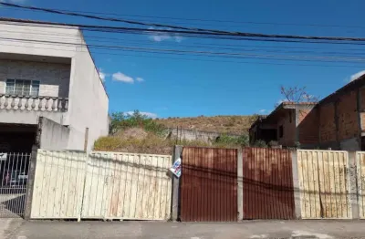 Terreno à venda no jardim minas gerais, são josé dos campos  por r$ 180.200