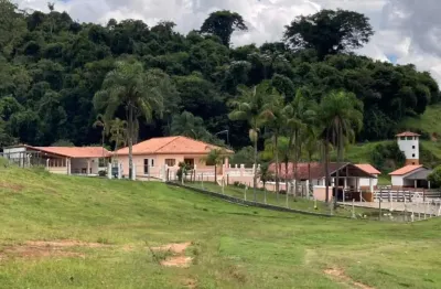 Fazenda à venda no Centro, Lagoinha 