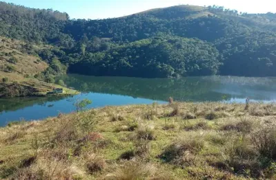 Chácara / sítio com 1 quarto à venda na área rural de são josé dos campos, são josé dos campos  por r$ 2.500.000