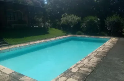 Chácara / sítio com 4 quartos à venda na área rural de são josé dos campos, são josé dos campos  por r$ 1.200.000