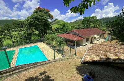 Chácara / sítio com 4 quartos à venda no jaguari, são josé dos campos  por r$ 770.000
