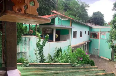 Chácara / sítio com 3 quartos à venda na águas de canindu, são josé dos campos  por r$ 990.000