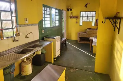 Chácara / sítio com 3 quartos à venda em canaã, jambeiro  por r$ 405.000