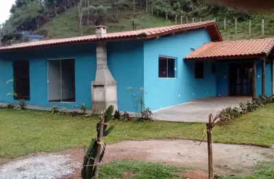 Chácara / sítio com 3 quartos à venda em santa barbara, são josé dos campos  por r$ 2.300.000