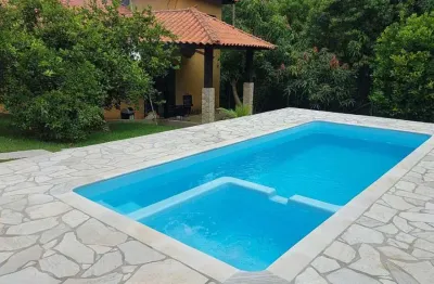 Chácara / sítio com 3 quartos à venda no centro, tiradentes  por r$ 2.500.000
