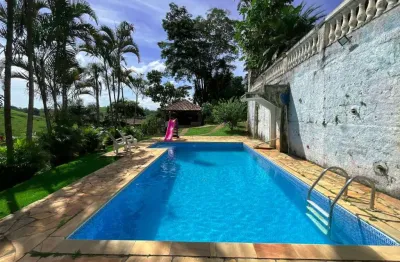 Chácara / sítio com 3 quartos à venda em bom sucesso, são josé dos campos  por r$ 650.000