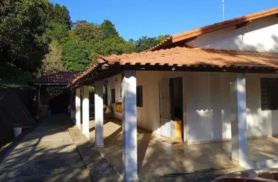 Chácara / sítio com 3 quartos à venda no bairro da fartura, paraibuna  por r$ 960.000