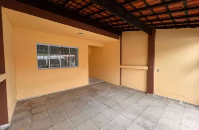 Casa com 2 quartos à venda na vila unidos, são josé dos campos  por r$ 500.000