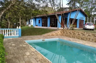 Chácara / sítio com 3 quartos à venda no pau de saia, são josé dos campos  por r$ 825.000