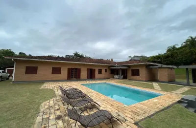 Chácara / sítio com 4 quartos à venda no pau de saia, são josé dos campos  por r$ 2.000.000