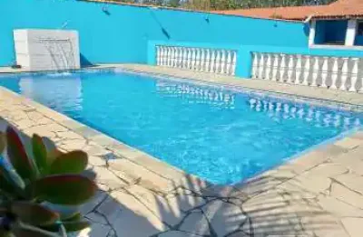Chácara / sítio com 2 quartos à venda no tataúba, caçapava  por r$ 650.000