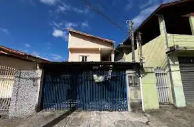 Casa com 3 quartos à venda no jardim telespark, são josé dos campos  por r$ 330.000