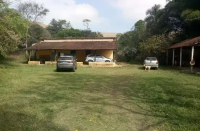 Chácara / sítio com 3 quartos à venda na água soca, são josé dos campos  por r$ 1.250.000