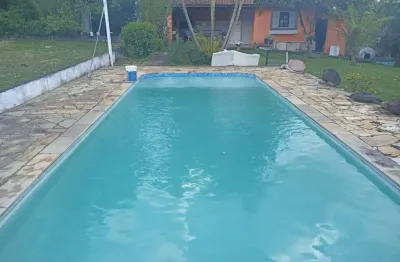 Chácara / sítio com 2 quartos à venda na área rural de são josé dos campos, são josé dos campos  por r$ 500.000