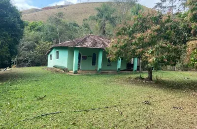 Chácara / sítio com 2 quartos à venda na área rural de são josé dos campos, são josé dos campos  por r$ 600.000
