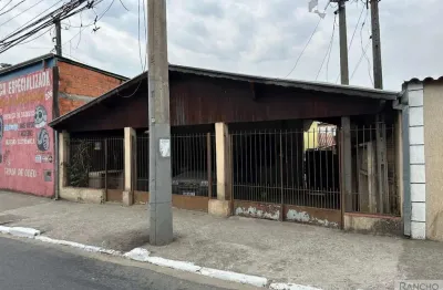 Casa com 3 quartos à venda no alto da ponte, são josé dos campos  por r$ 450.000