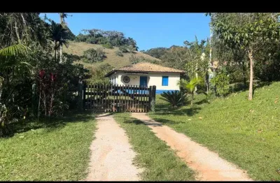 Chácara / sítio com 2 quartos à venda no capim d'angola, paraibuna  por r$ 1.290.000