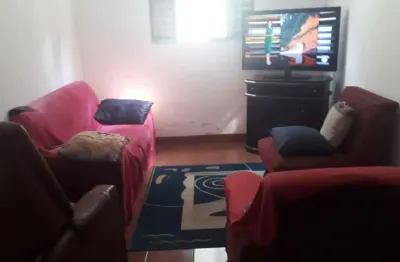 Casa com 5 quartos à venda em santana, são josé dos campos  por r$ 1.200.000