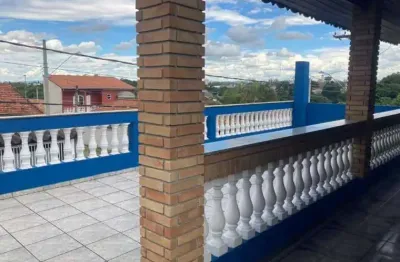 Casa com 3 quartos à venda no jardim altos de santana, são josé dos campos  por r$ 1.110.000