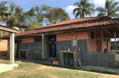 Chácara / sítio com 3 quartos à venda no turvo, são josé dos campos  por r$ 700.000