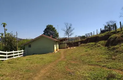 Chácara / sítio com 3 quartos à venda no centro, paraisópolis  por r$ 1.500.000