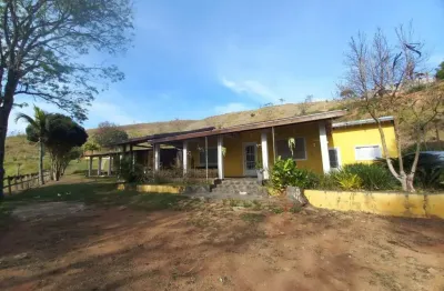 Chácara / sítio com 2 quartos à venda em bom sucesso, são josé dos campos  por r$ 1.100.000