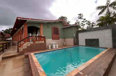Chácara / sítio com 4 quartos à venda no freitas, são josé dos campos  por r$ 990.000