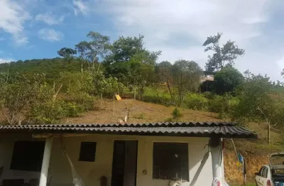 Chácara / sítio com 2 quartos à venda em são francisco xavier, são josé dos campos  por r$ 200.000