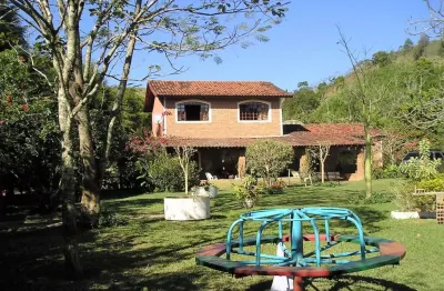 Chácara / sítio com 2 quartos à venda em santana, são josé dos campos  por r$ 800.000
