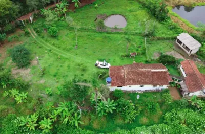 Chácara / sítio com 4 quartos à venda na zona rural, brazópolis  por r$ 580.000