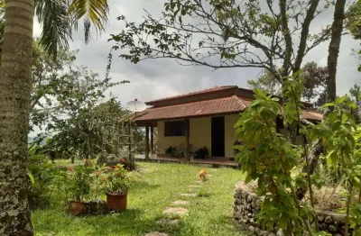 Chácara / sítio com 1 quarto à venda na água soca, são josé dos campos  por r$ 700.000