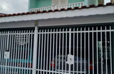 Casa com 3 quartos à venda no residencial bosque dos ipês, são josé dos campos  por r$ 750.000