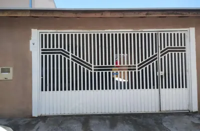 Casa com 2 quartos à venda no residencial parque dos sinos, jacareí  por r$ 480.000