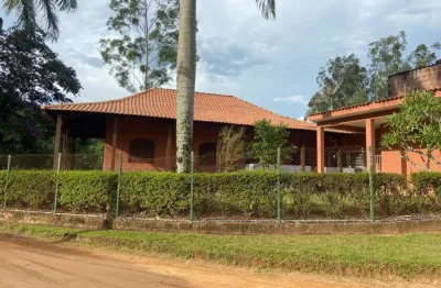 Chácara / sítio com 3 quartos à venda no centro, cunha  por r$ 750.000
