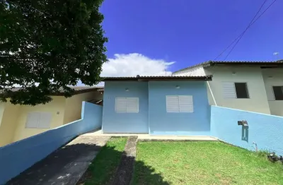 Casa com 2 quartos à venda na vila independência, caçapava  por r$ 290.000