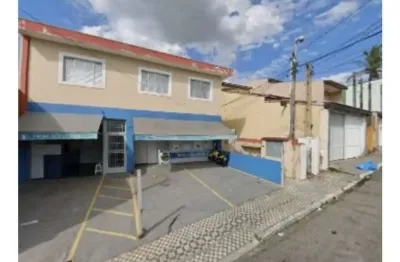 Casa comercial com 1 sala à venda no centro, são josé dos campos  por r$ 990.000