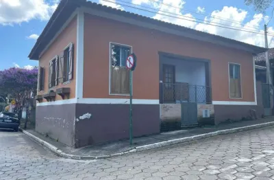 Casa comercial com 3 salas à venda no centro, são josé dos campos  por r$ 1.100.000
